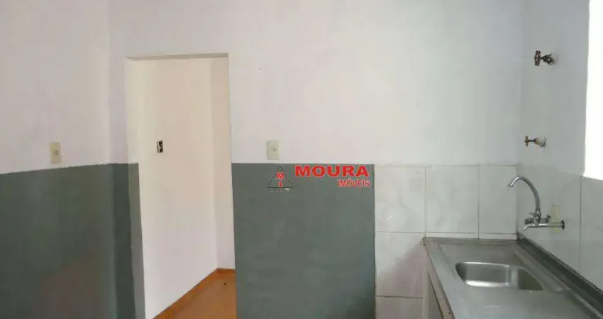 Casa com 2 dormitórios à venda, 58 m² por R$ 350.000,00 - Vila Arapuã - São Paulo/SP