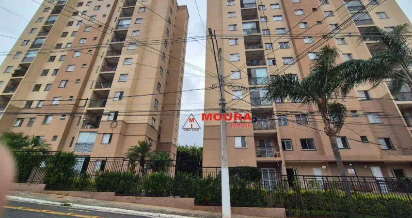 Apartamento com 2 dormitórios à venda, 50 m² por r$ 310.000,00 - saúde - são paulo/sp