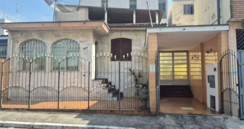 Casa com 2 dormitórios à venda, 90 m² por r$ 555.000,00 - jardim vila formosa - são paulo/sp