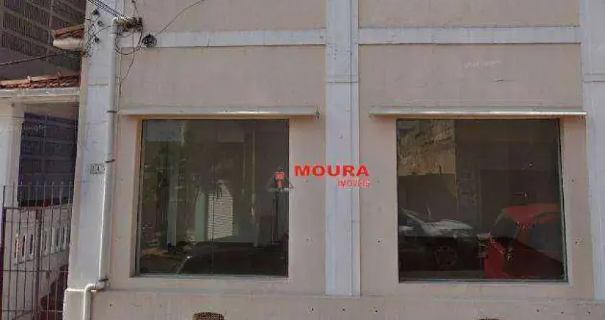 Casa com 2 dormitórios à venda, 155 m² por r$ 1.200.000 - santa paula - são caetano do sul/sp