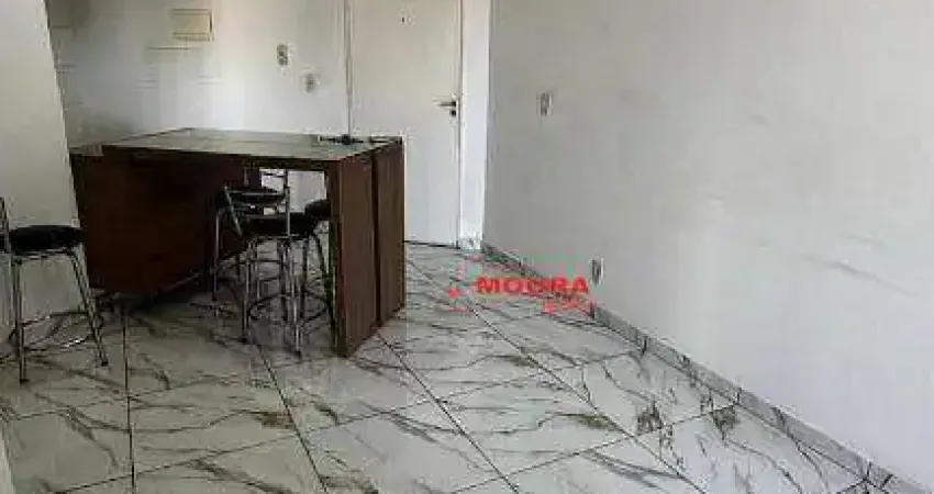 Apartamento com 2 dormitórios à venda, 55 m² por r$ 310.000 - são joão clímaco - são paulo/sp