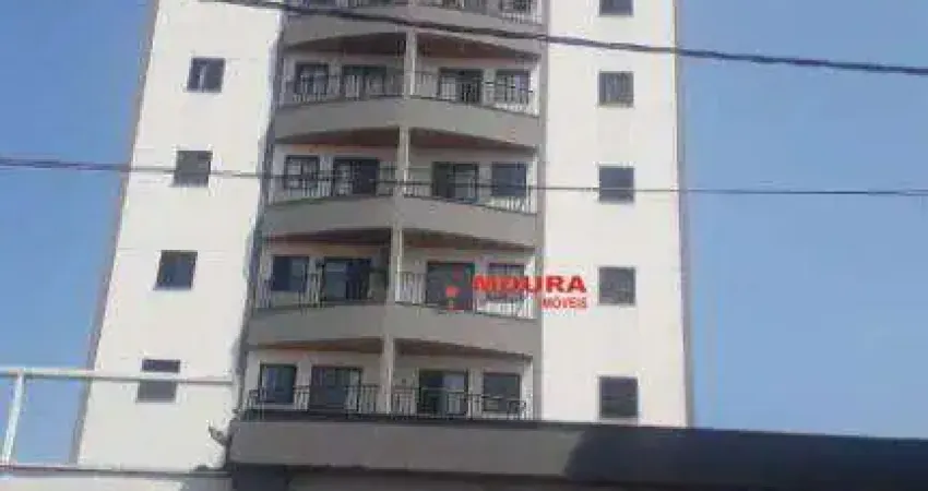 Apartamento com 3 dormitórios à venda, 79 m² por r$ 600.000 - boa vista - são caetano do sul/sp