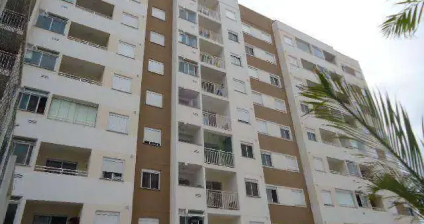 Apartamento com 2 dormitórios para alugar, 55 m² por r$ 2.100,00/mês - parque fongaro - são paulo/sp