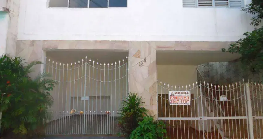 Casa com 2 dormitórios para alugar, 60 m² por R$ 2.000,00/mês - Jardim Patente - São Paulo/SP