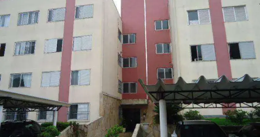 Apartamento com 2 dormitórios para alugar, 65 m² por R$ 2.202,00/mês - Jardim Patente - São Paulo/SP