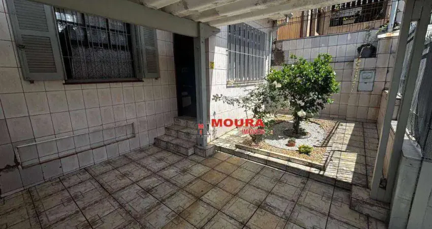 Casa com 2 dormitórios à venda, 95 m² por R$ 600.000 - São João Clímaco - São Paulo/SP