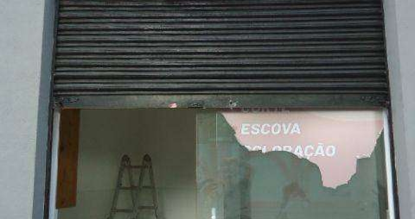 Salão para alugar, 25 m² por R$ 1.600,00/mês - Cerâmica - São Caetano do Sul/SP
