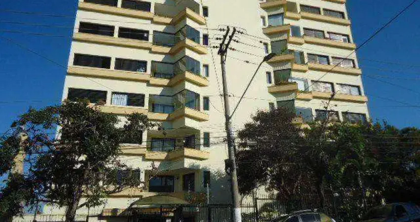 Apartamento com 3 dormitórios à venda, 159 m² por R$ 750.000,00 - Jardim Patente Novo - São Paulo/SP