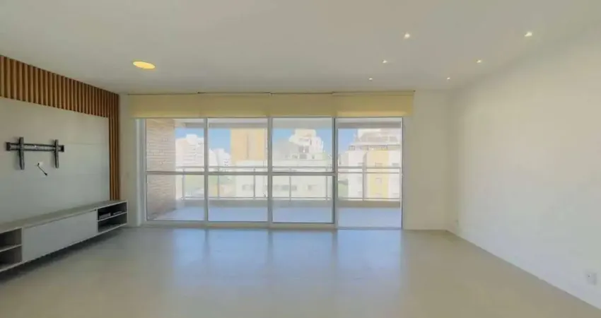 Apartamento com 3 dormitórios à venda, 185 m² por R$ 2.500.000,00 - Cambuí - Campinas/SP