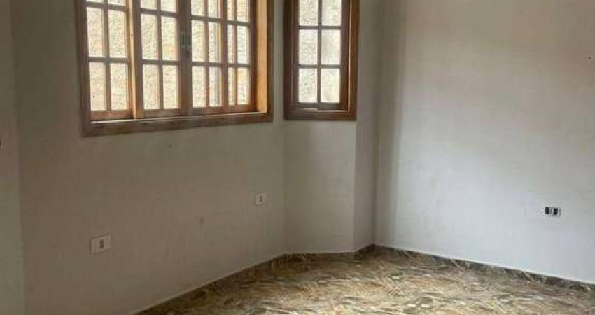 Casa com 3 dormitórios à venda, 120 m² por R$ 280.000,00 - Praça do Sol - Sumaré/SP