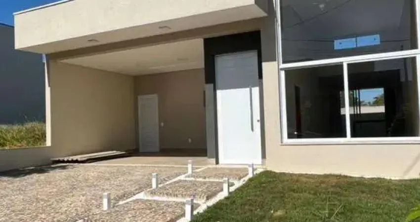 Casa à venda, 156 m² por R$ 880.000,00 - Parque Olívio Franceschini - Hortolândia/SP