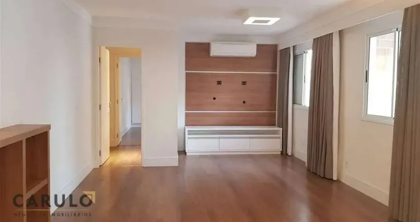 Apartamento com 3 dormitórios à venda, 109 m² por R$ 850.000,00 - Swift - Campinas/SP