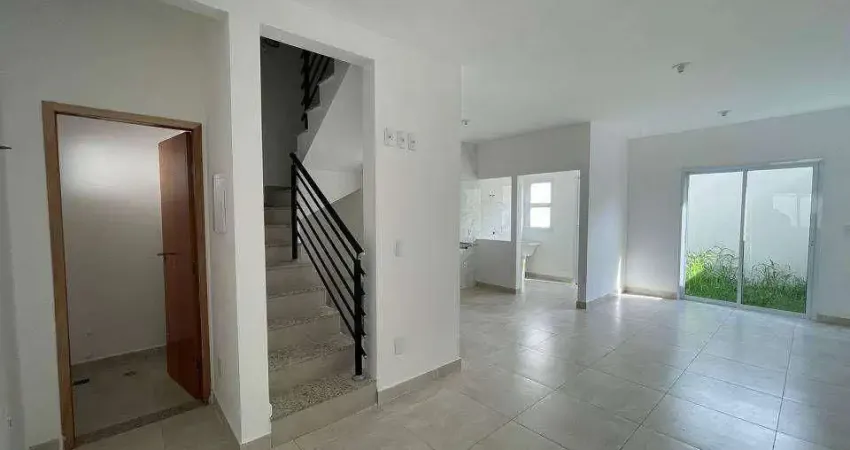 Casa com 3 dormitórios à venda, 120 m² por R$ 850.000,00 - Chácara Primavera - Campinas/SP