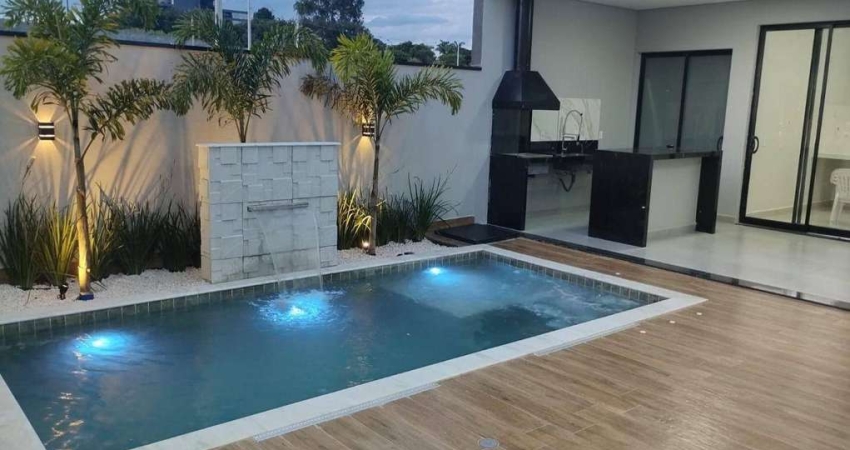 Casa à venda, 192 m² por R$ 1.820.000,00 - Jardim Juliana - Indaiatuba/SP