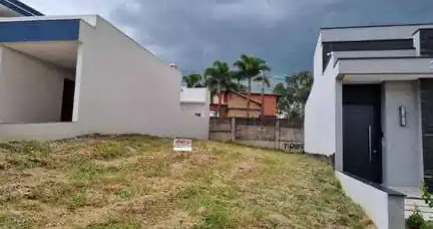Terreno à venda, 218 m² por R$ 328.000,00 - Condomínio Park Gran Reserve - Indaiatuba/SP