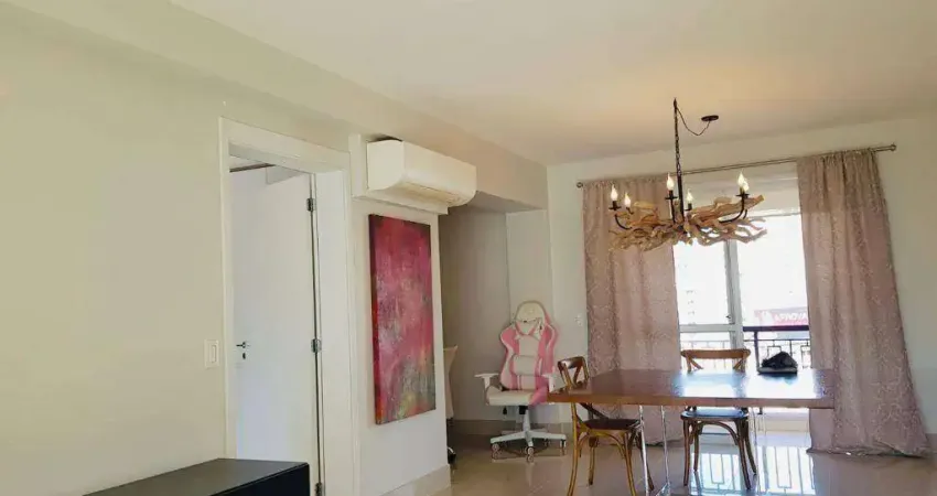 Apartamento à venda, 167 m² por R$ 2.600.000,00 - Cambuí - Campinas/SP