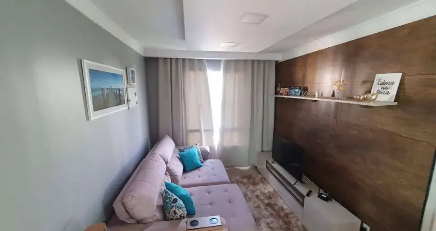 Apartamento à venda, 45 m² por R$ 227.000,00 - Jardim Morumbi (Nova Veneza) - Sumaré/SP