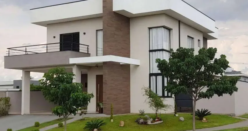Casa à venda, 203 m² por R$ 1.650.000,00 - Terras do Cancioneiro - Paulínia/SP