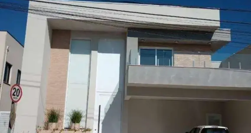 Casa com 3 dormitórios à venda, 224 m² por R$ 1.860.000,00 - Betel - Paulínia/SP