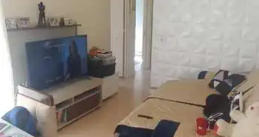 Apartamento com 2 dormitórios à venda, 49 m² por R$ 215.000,00 - Jardim Santa Terezinha (Nova Veneza) - Sumaré/SP
