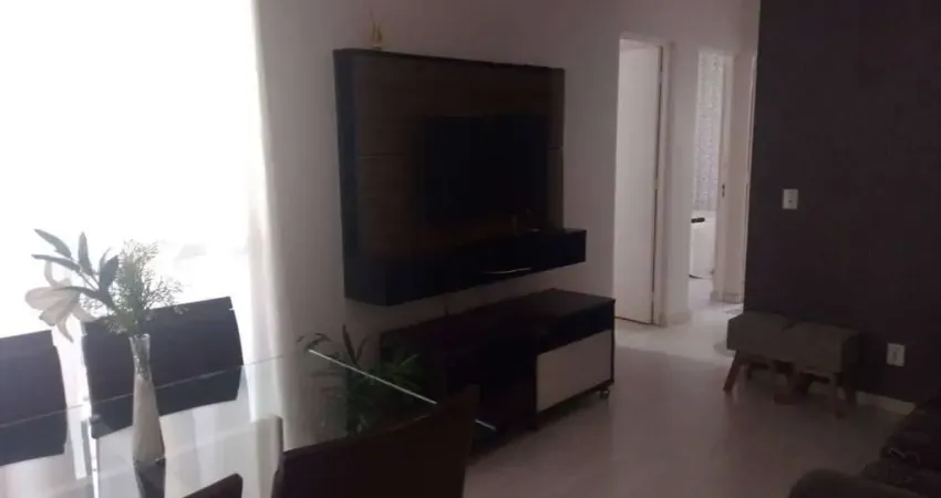 Apartamento à venda, 49 m² por R$ 210.000,00 - Jardim Santa Terezinha (Nova Veneza) - Sumaré/SP