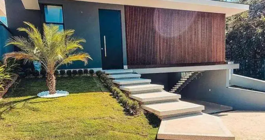 Casa à venda, 255 m² por R$ 2.250.000,00 - Swiss Park - Campinas/SP