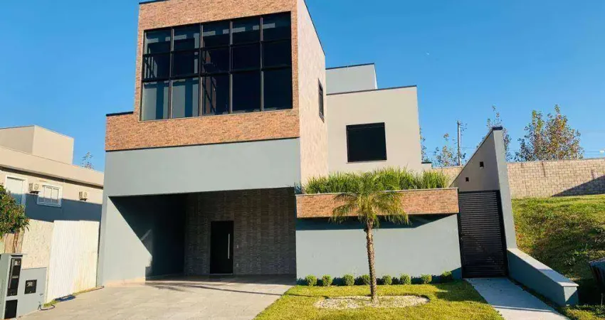 Casa à venda, 330 m² por R$ 2.900.000,00 - Villa dos Plátanos - Campinas/SP