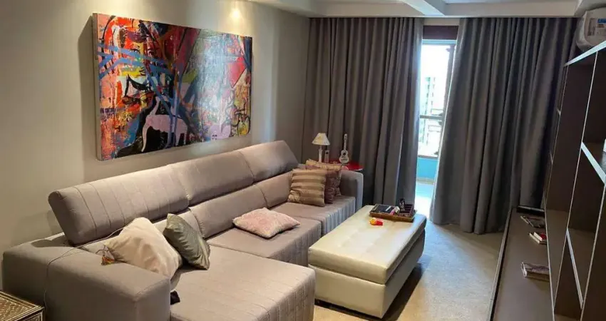 Apartamento à venda, 286 m² por R$ 2.900.000,00 - Cambuí - Campinas/SP