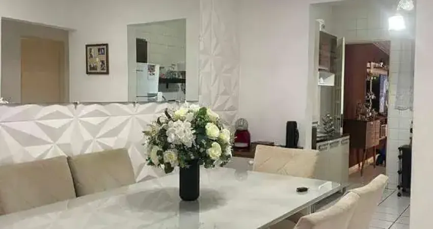 Casa à venda, 65 m² por R$ 335.000,00 - Residencial Campo Florido - Campinas/SP
