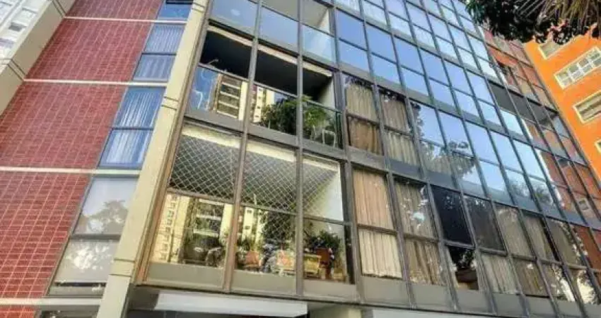 Apartamento, 337 m² - venda por R$ 2.200.000,00 ou aluguel por R$ 12.500,00/mês - Cambuí - Campinas/SP