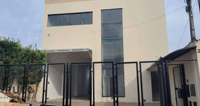 Galpão para alugar, 274 m² por R$ 8.247,49/mês - Jardim Myrian Moreira da Costa - Campinas/SP