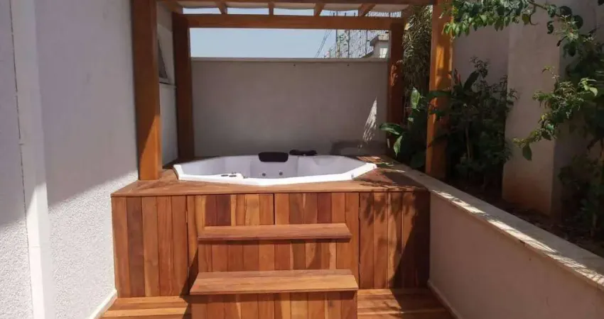 Casa à venda, 195 m² por R$ 940.000,00 - João Aranha - Paulínia/SP