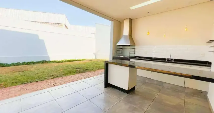 Sobrado à venda, 287 m² por R$ 1.400.000,00 - Jardim Lorena - Valinhos/SP
