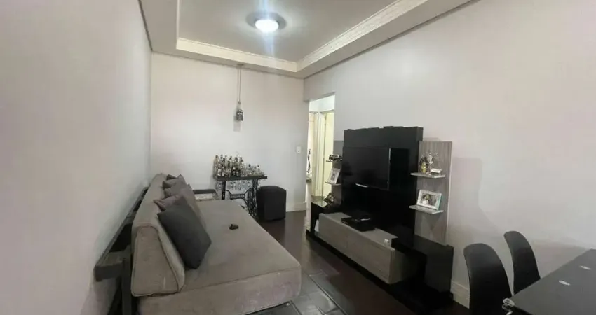 Casa com 3 dormitórios à venda, 80 m² por R$ 450.000,00 - Residencial Campo Florido - Campinas/SP