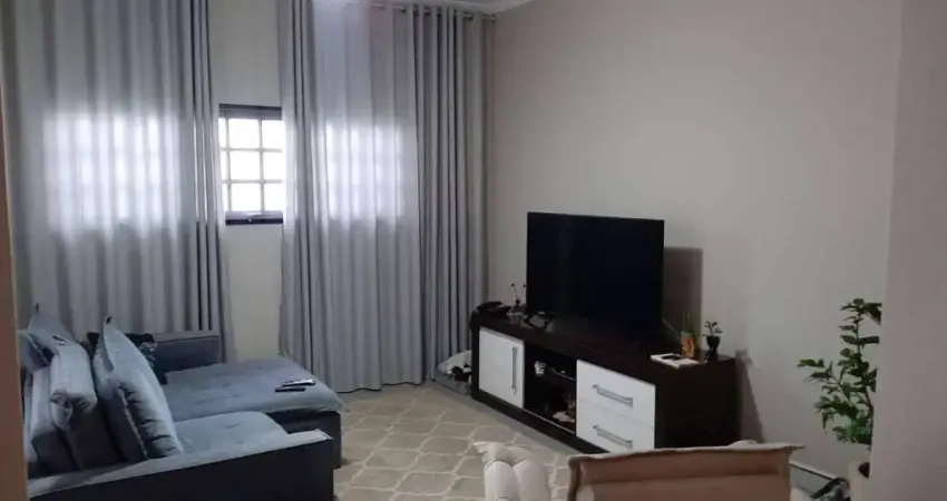 Casa à venda, 110 m² por R$ 400.000,00 - Parque Cidade Campinas - Campinas/SP