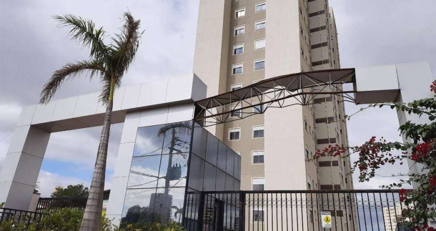 Apartamento com 2 dormitórios à venda, 54 m² por R$ 390.000,00 - Parque Industrial - Campinas/SP