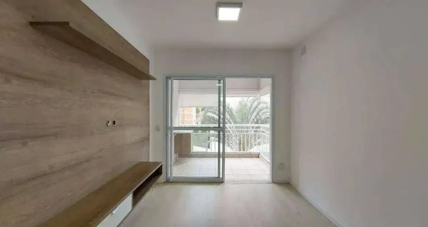 Apartamento com 2 dormitórios à venda, 65 m² por R$ 600.000,00 - Cambuí - Campinas/SP