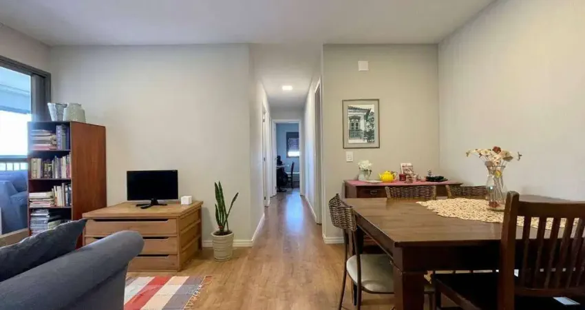 Apartamento com 3 dormitórios à venda, 87 m² por R$ 990.000,00 - Jardim Guanabara - Campinas/SP