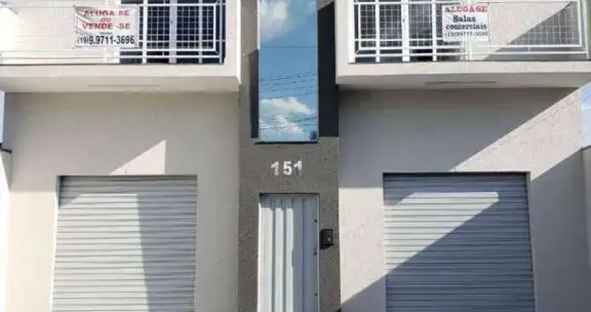 Salão à venda, 320 m² por R$ 1.500.000,00 - Parque Bom Retiro - Paulínia/SP