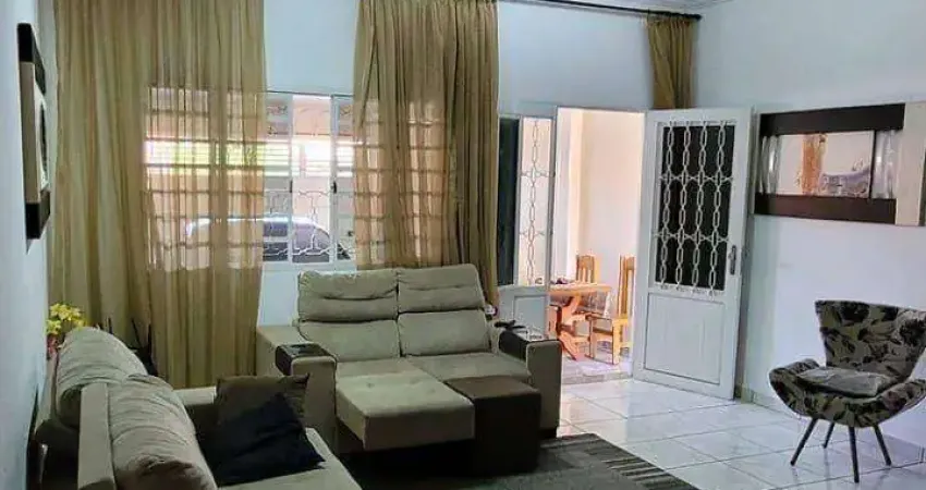 Casa com 2 dormitórios à venda, 92 m² por R$ 340.000,00 - Parque Progresso (Nova Veneza) - Sumaré/SP