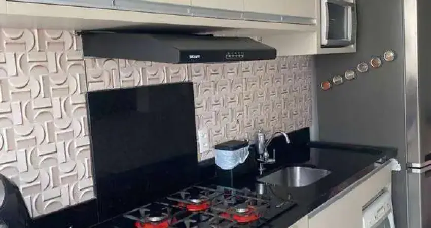 Apartamento com 2 dormitórios à venda, 53 m² por R$ 289.000,00 - Jardim Nova Europa - Campinas/SP