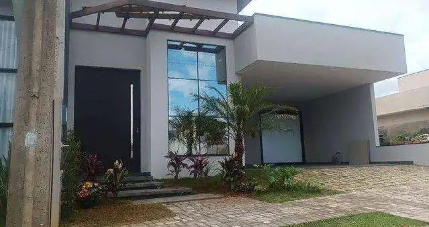 Casa à venda, 170 m² por R$ 1.092.000,00 - Parque Olívio Franceschini - Hortolândia/SP