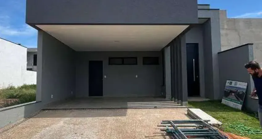 Casa com 3 dormitórios à venda, 134 m² por R$ 1.060.000,00 - São Bento - Paulínia/SP