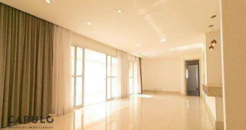 Apartamento com 3 dormitórios à venda, 137 m² por R$ 1.450.000,00 - Loteamento Alphaville Campinas - Campinas/SP