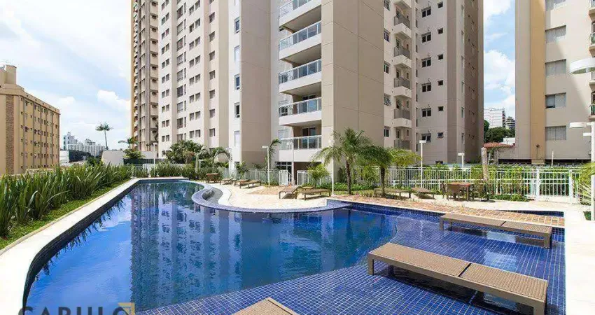 Cobertura com 3 dormitórios à venda, 144 m² por R$ 2.650.000,00 - Cambuí - Campinas/SP