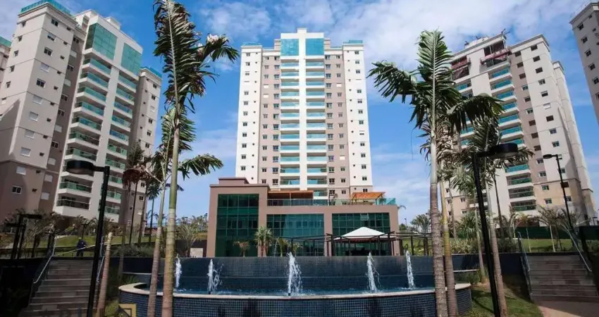 Apartamento com 3 dormitórios à venda, 92 m² por R$ 1.600.000,00 - Fazenda São Quirino - Campinas/SP