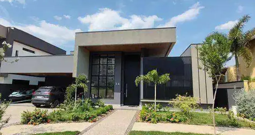 Casa com 4 dormitórios à venda, 631 m² por R$ 3.680.000,00 - Jardim America - Paulínia/SP