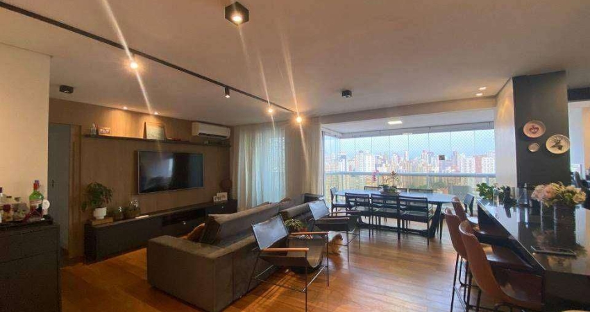 Apartamento com 3 dormitórios à venda, 96 m² por R$ 1.350.000,00 - Jardim Guanabara - Campinas/SP