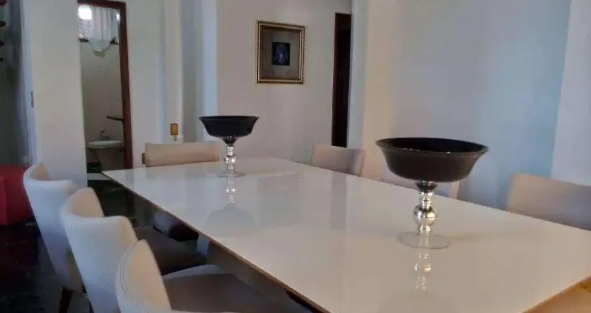 Casa com 4 dormitórios, 280 m² - venda por R$ 1.700.000,00 ou aluguel por R$ 12.460,00/mês - Alto Taquaral - Campinas/SP
