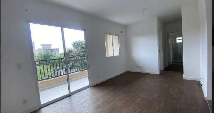 Apartamento com 3 dormitórios à venda, 70 m² por R$ 400.000,00 - Parque Fazendinha - Campinas/SP